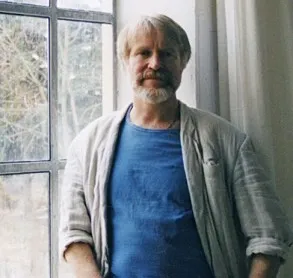 Uwe Müller-Fabian