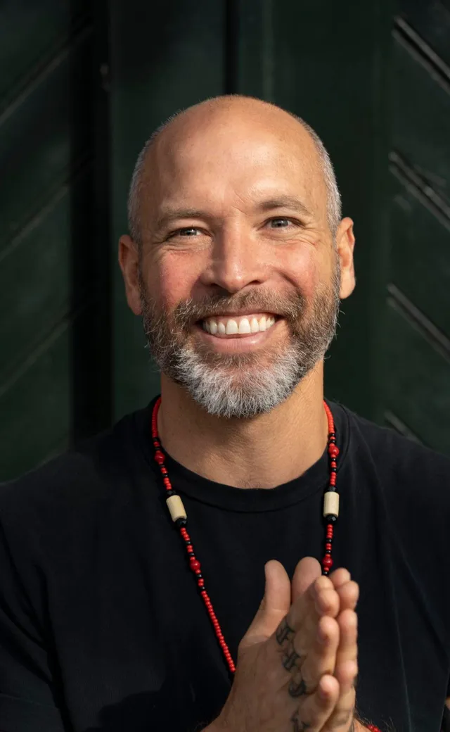 Edward Lee Tchai