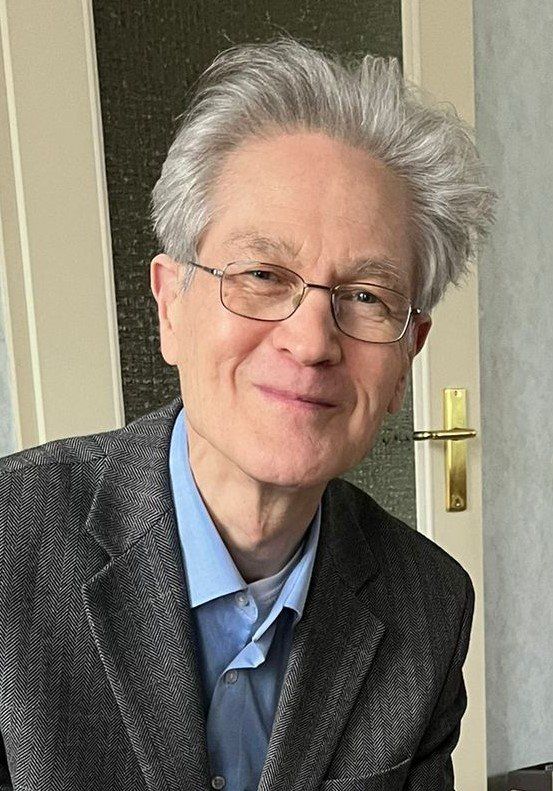 Peter Hendrik Johan van der Linden
