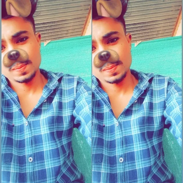 Samarpak Narendra Jambhule