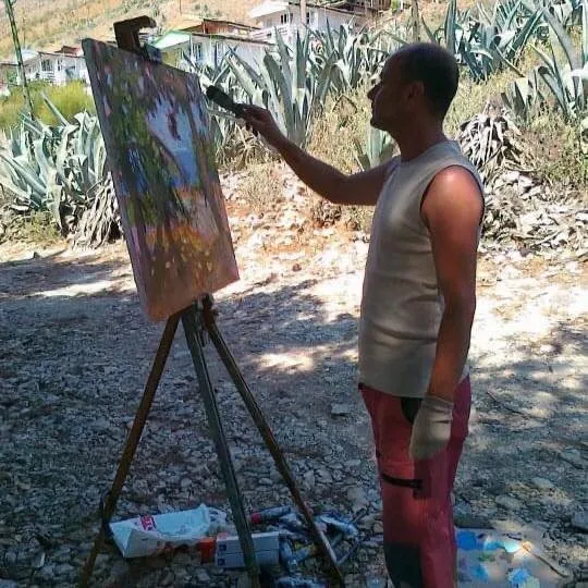 Shkelqim Gostivari