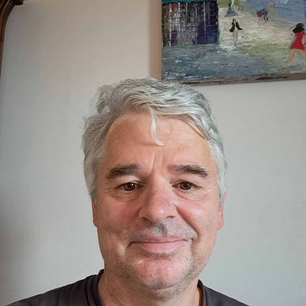John Keane