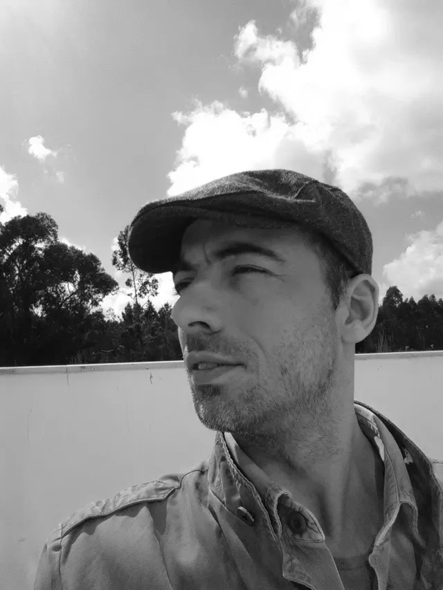 Ivo Tiago Vara Antunes
