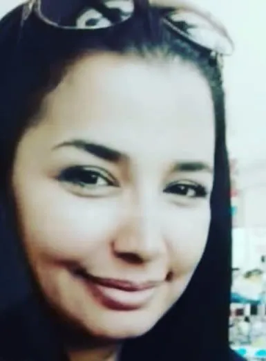 Darya Matinfar