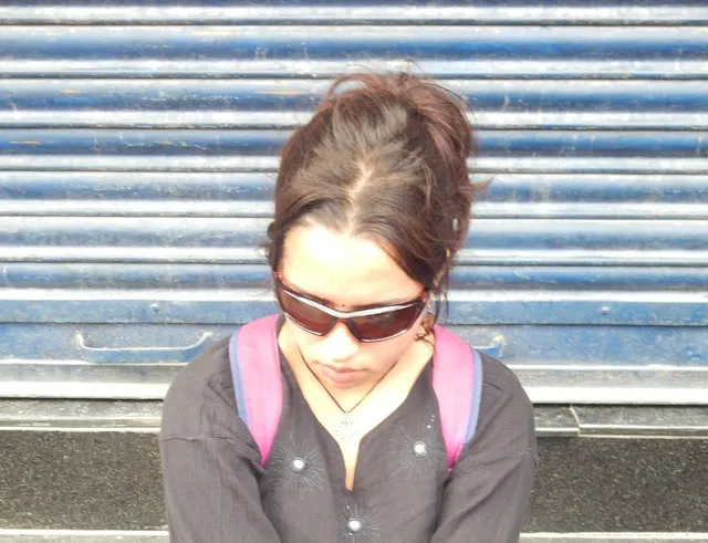 Deepika Anand