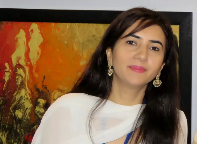 Rahat Kazmi