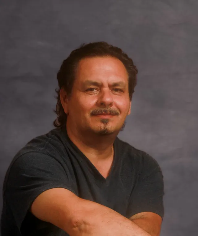 Mircea Puscas