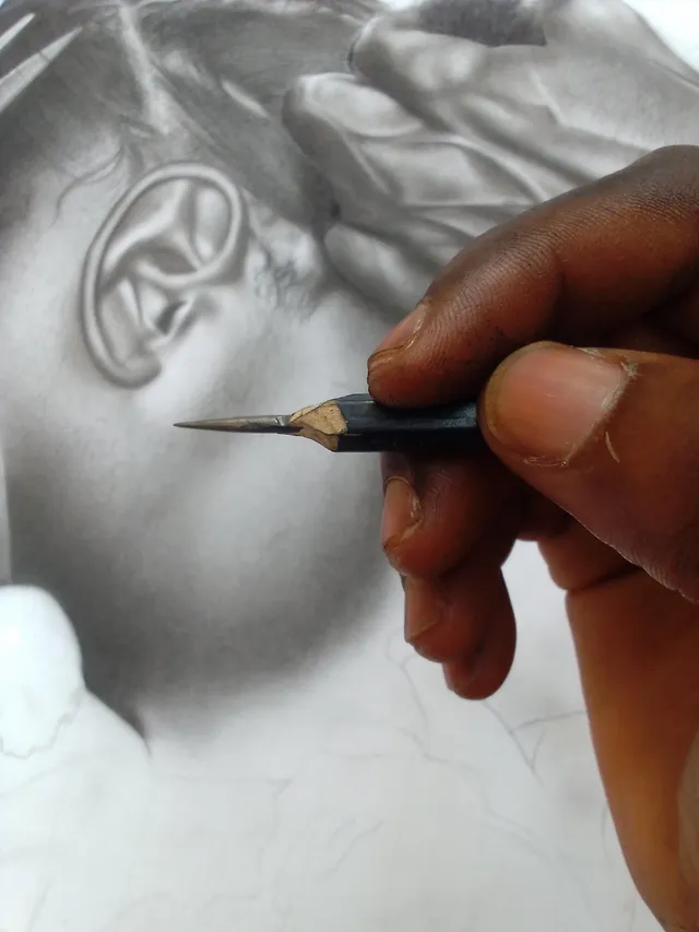 Ola Pencil