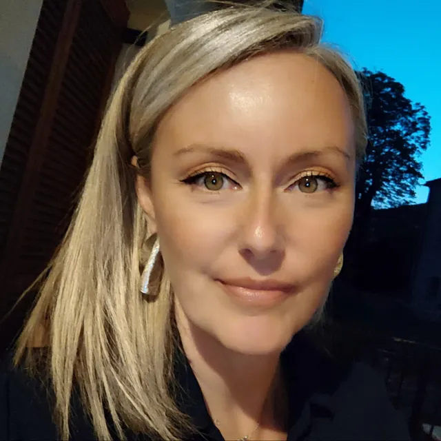 Vasiliki Bista