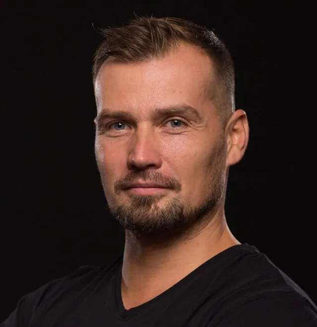 Janusz Orzechowski