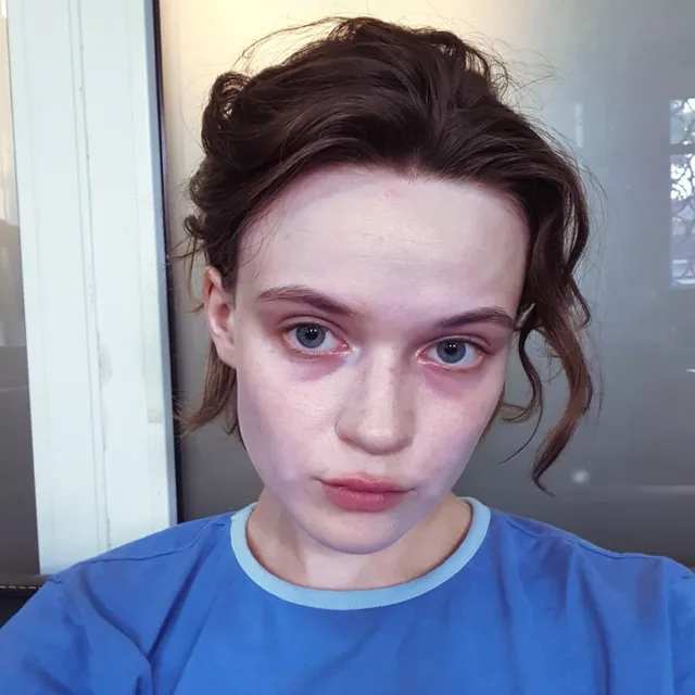 Oleksandra Bohdan