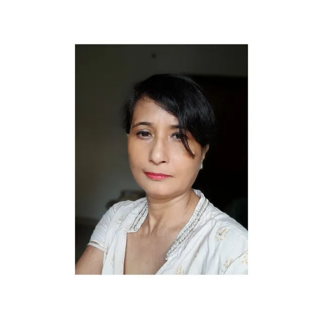 Indrani Ghosh