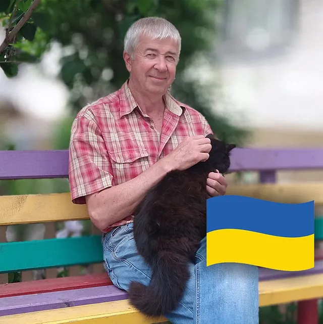 Ivan Kolisnyk ??