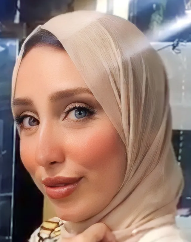 Walaa Kamal mabrouk