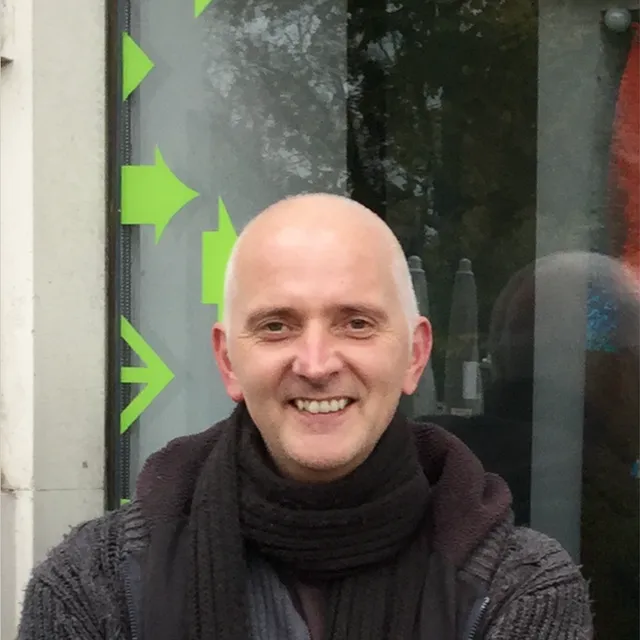 Ed Schaap