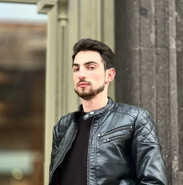Vardan Buniatyan