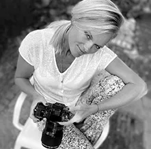 Jackie B