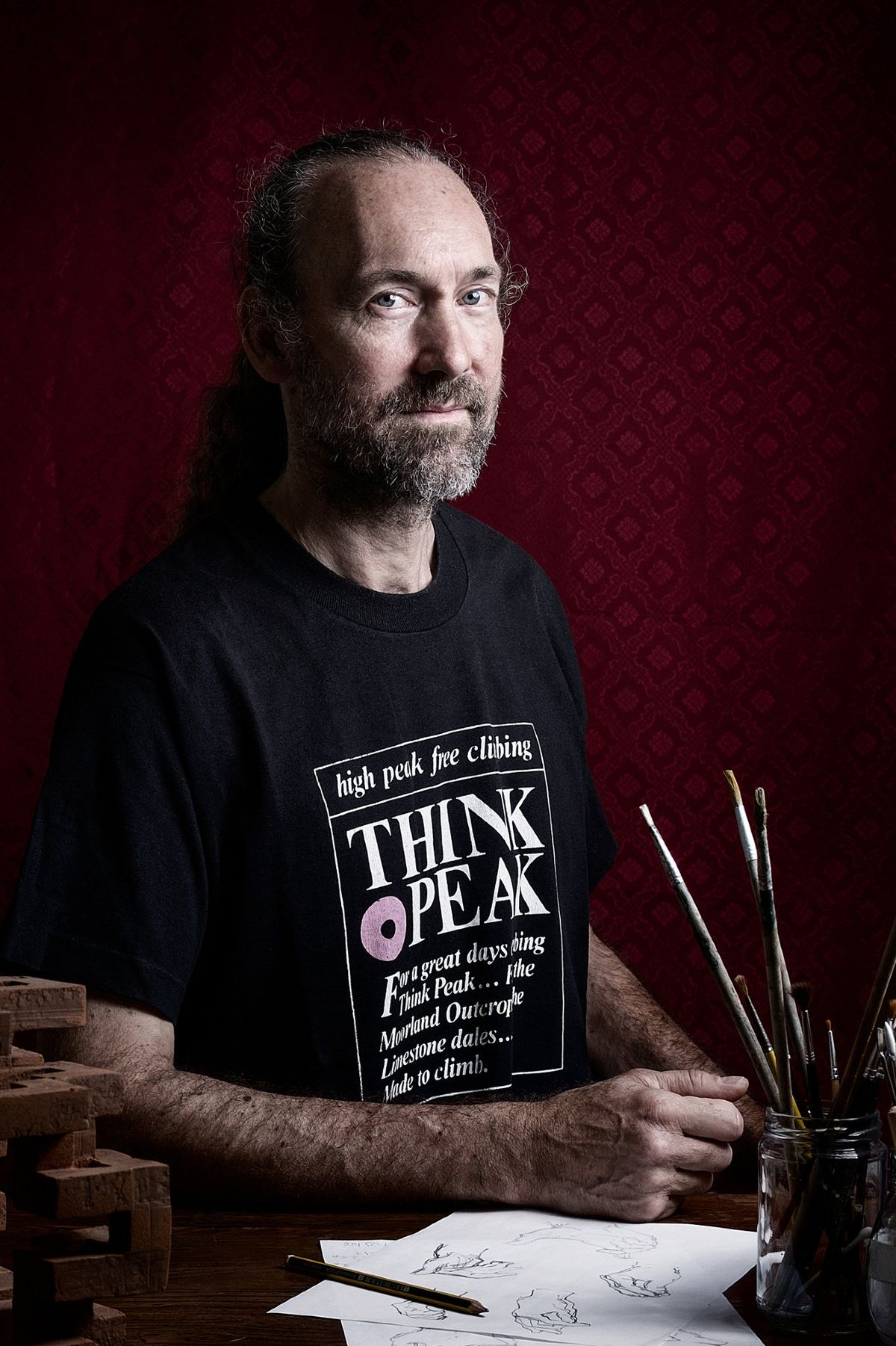 Mark Aspinall