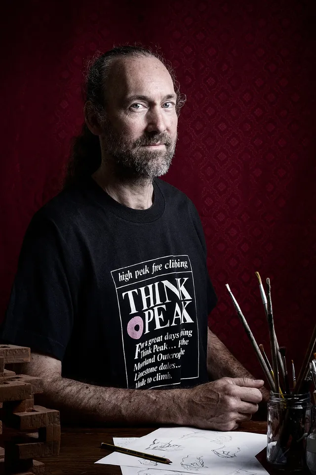 Mark Aspinall