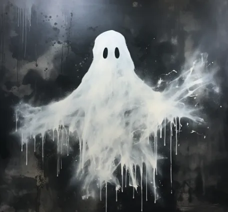 Mr Phantom
