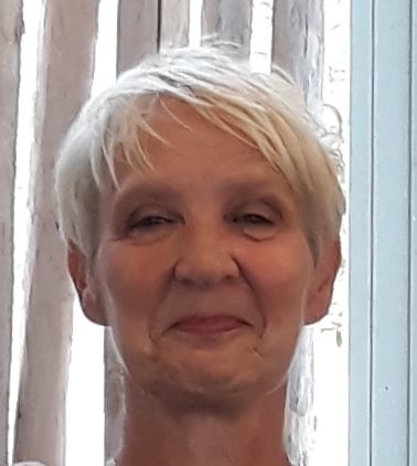 Margriet Pronk