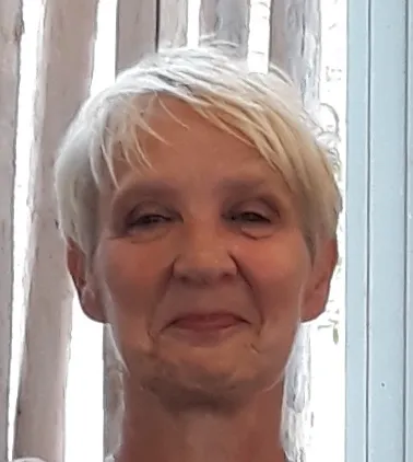 Margriet Pronk