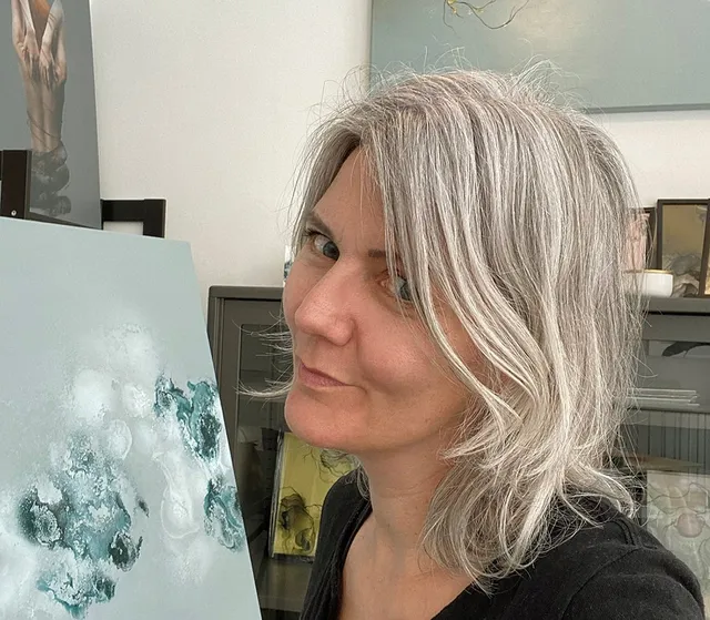 Rikke Darling