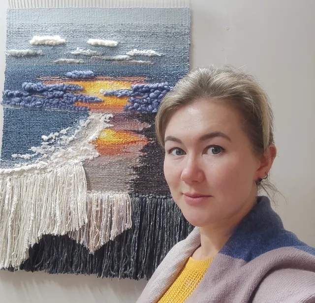 Yulia Schutterop