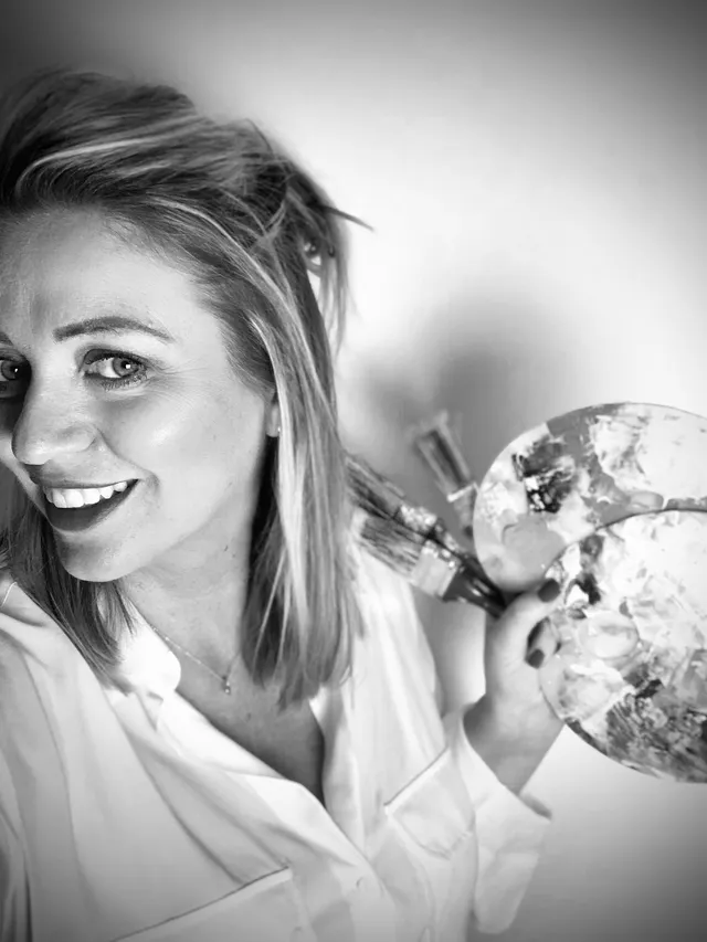 Christin Heidrich