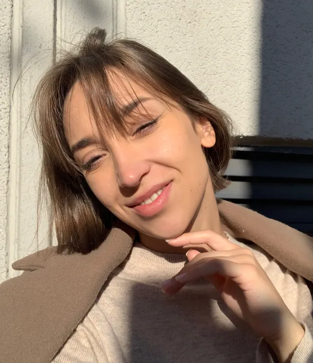 Tatiana Voloshchenko