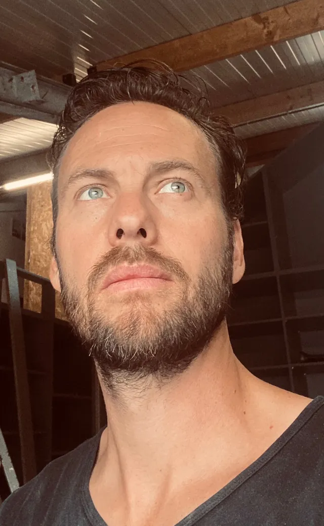 Kevin Hofmann