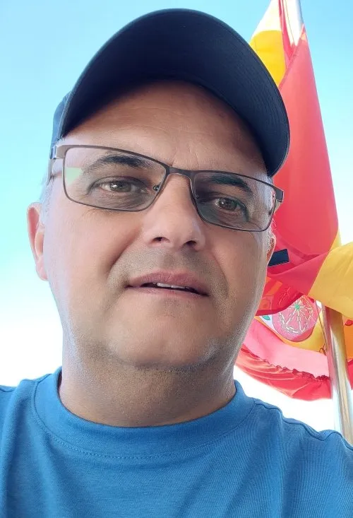 Abílio Marcos