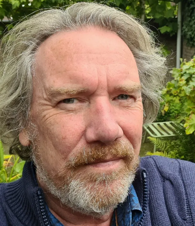 paul van der mede