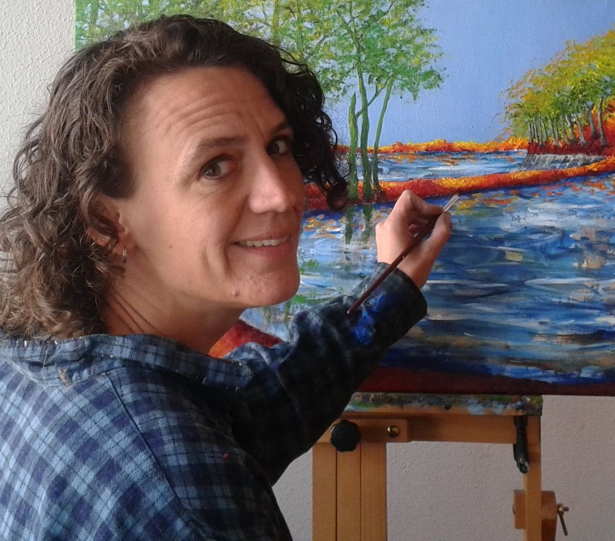 CreativeNess Vanessa Beekhuijzen