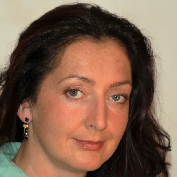 Elena Gantchikova