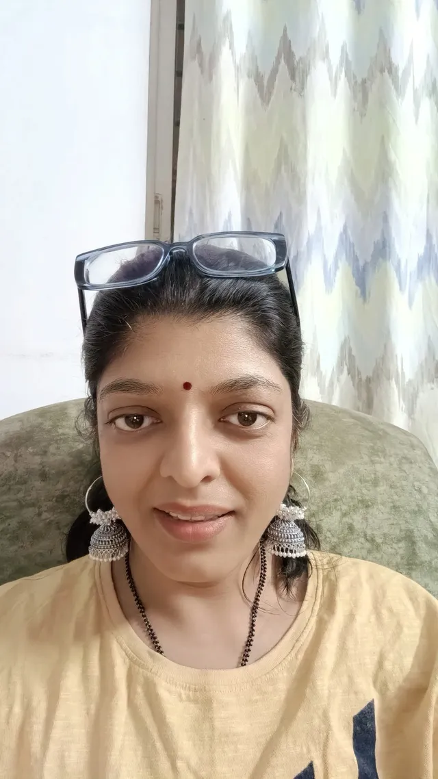 Seema Patil