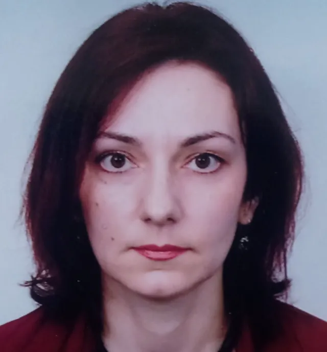 Marina Živković