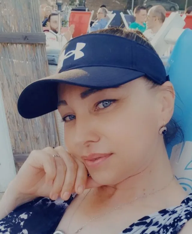 Natalia Piiasheva