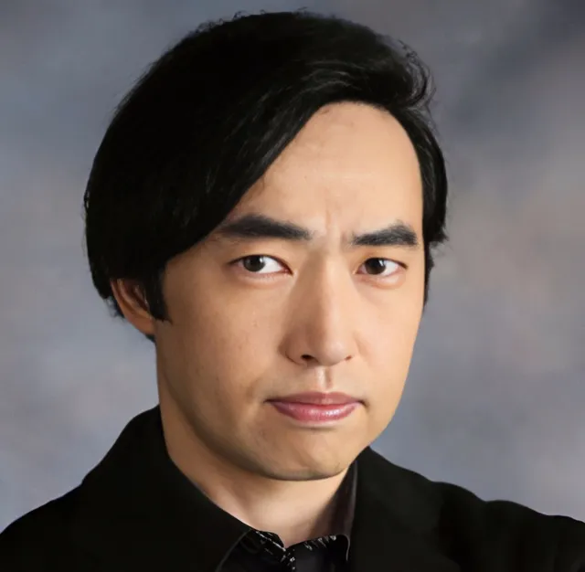 Ryota Matsumoto (松本良多)