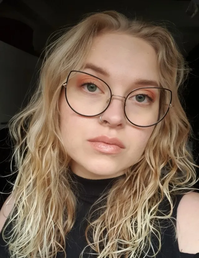 Karoliina Hiisiö