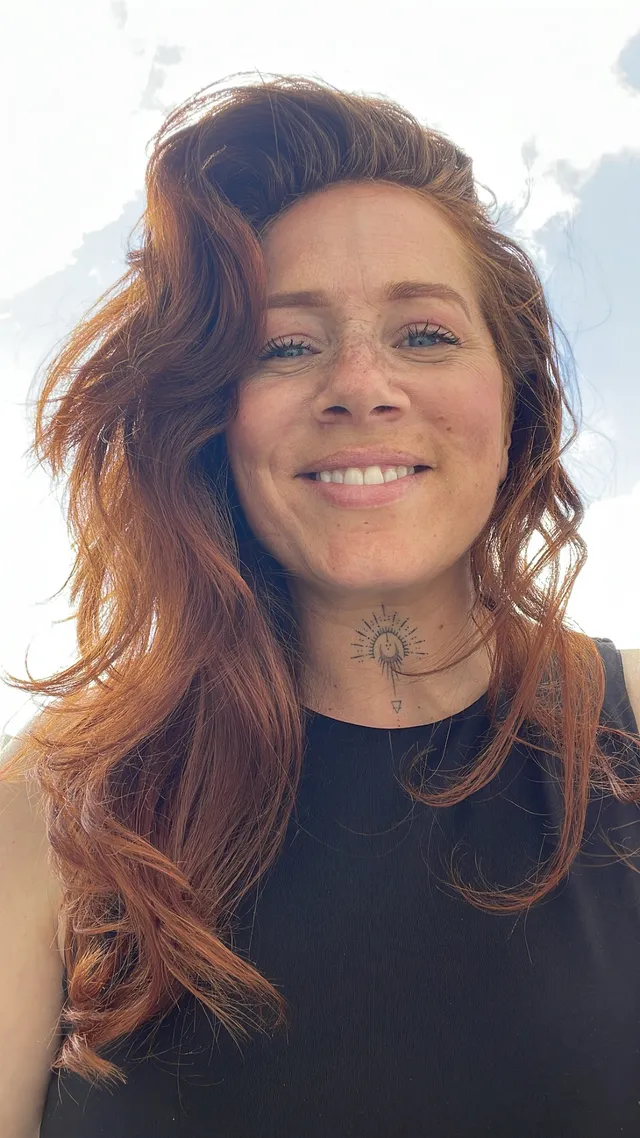 Leonie Uitterwijk
