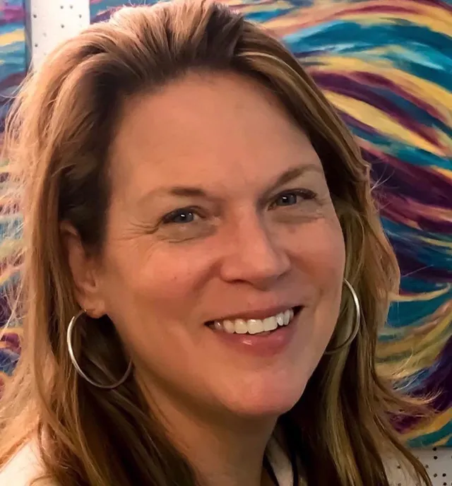 Allison Tisdale Régnier