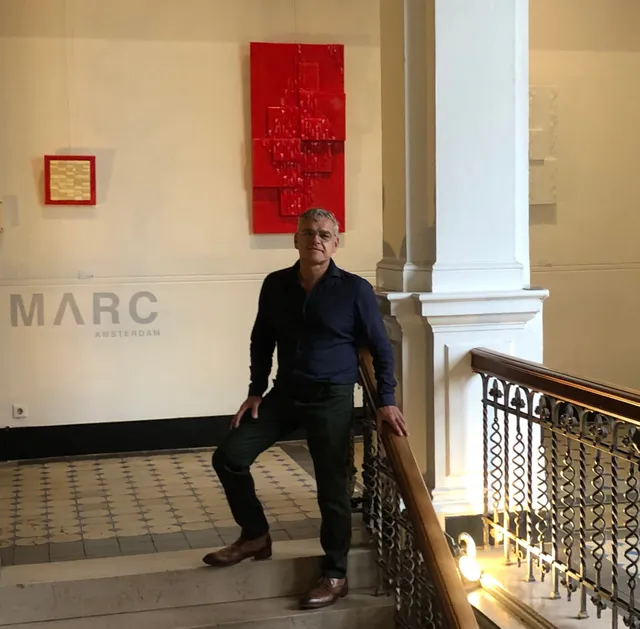 Marc Amsterdam