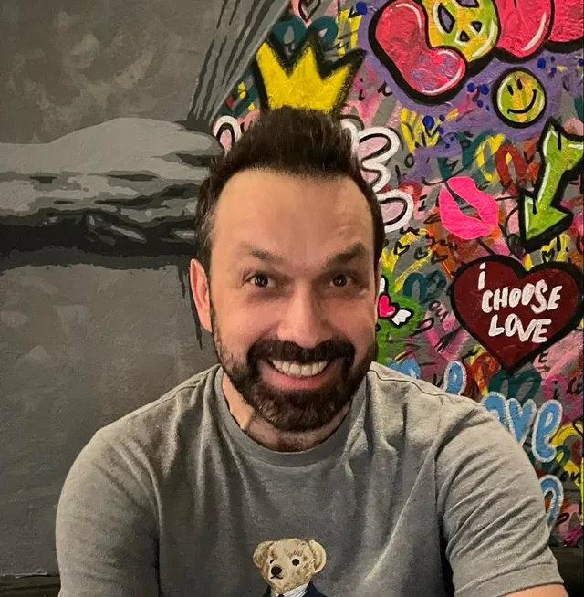 Yury Korolkov