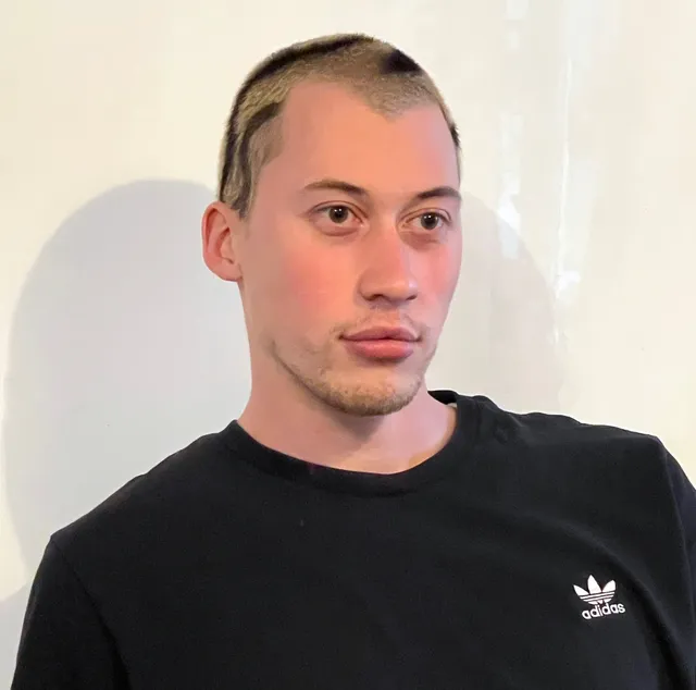Daniel Pianka