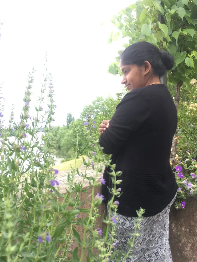 Parvathy Mini