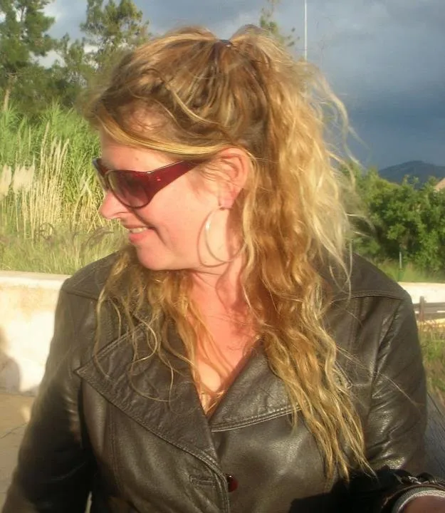 Jacqueline Klein Breteler