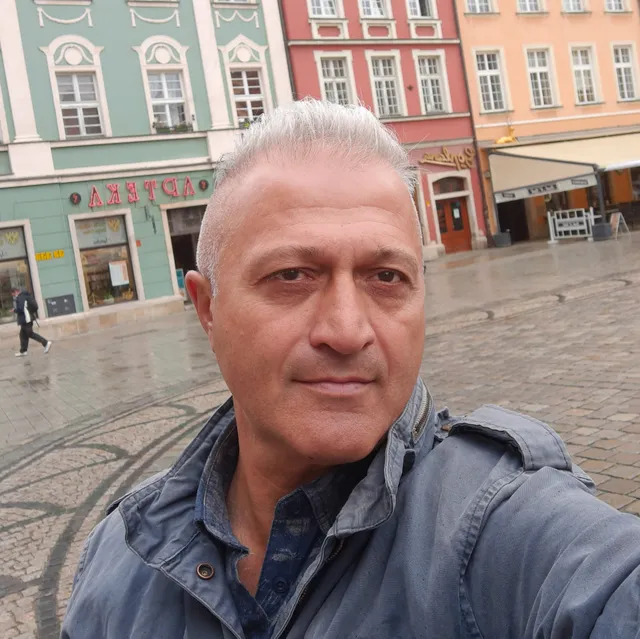 Grygoriy Papikyan