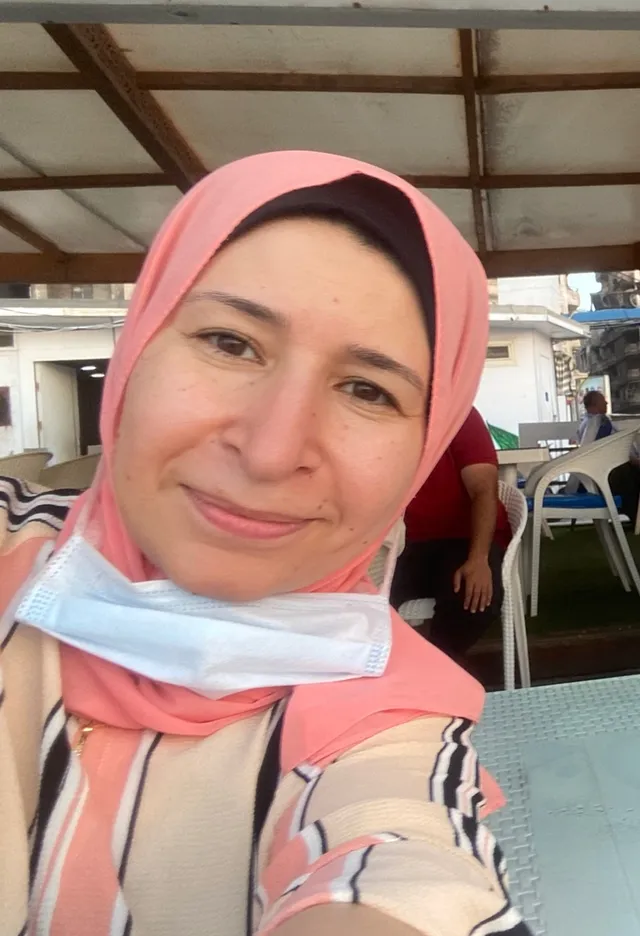 Fadwa Youssuf