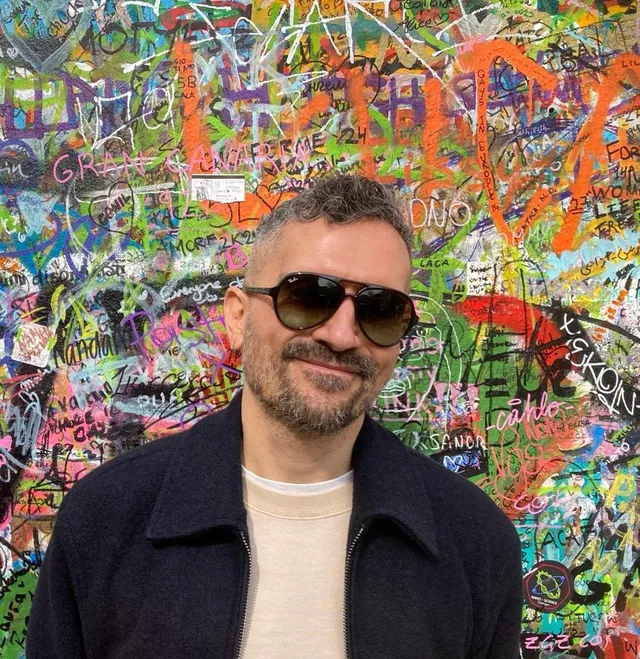 Lino Boga-Rios